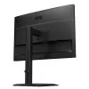 AOC E4 X24E4U computer monitor 61 cm (24 inch) 1920 x 1200 pixels Full HD LED Black