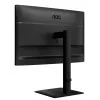 AOC E4 X24E4U computer monitor 61 cm (24 inch) 1920 x 1200 pixels Full HD LED Black