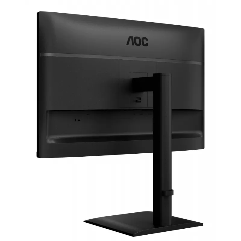 AOC E4 X24E4U computer monitor 61 cm (24 inch) 1920 x 1200 pixels Full HD LED Black