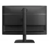 AOC E4 X24E4U computer monitor 61 cm (24 inch) 1920 x 1200 pixels Full HD LED Black