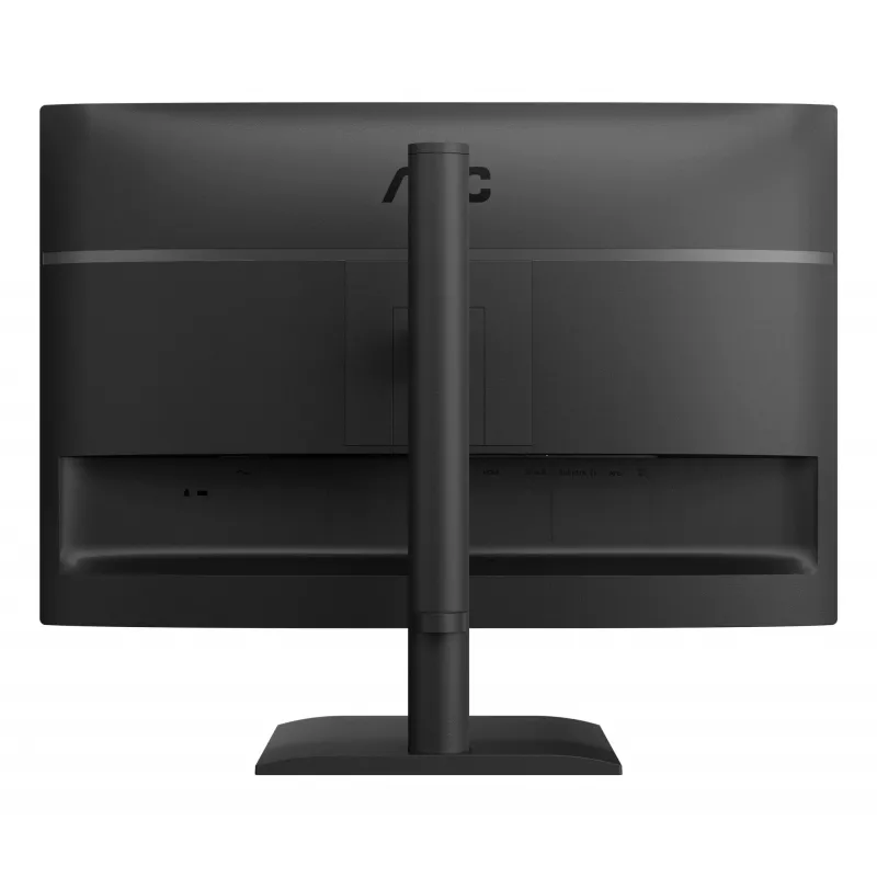 AOC E4 X24E4U computer monitor 61 cm (24 inch) 1920 x 1200 pixels Full HD LED Black