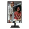 AOC E4 X24E4U computer monitor 61 cm (24 inch) 1920 x 1200 pixels Full HD LED Black