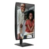 AOC E4 X24E4U computer monitor 61 cm (24 inch) 1920 x 1200 pixels Full HD LED Black