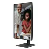 AOC E4 X24E4U computer monitor 61 cm (24 inch) 1920 x 1200 pixels Full HD LED Black