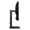 AOC E4 X24E4U computer monitor 61 cm (24 inch) 1920 x 1200 pixels Full HD LED Black