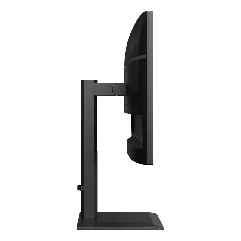 AOC E4 X24E4U computer monitor 61 cm (24 inch) 1920 x 1200 pixels Full HD LED Black