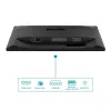 AOC V5 CU34V5C/BK/23 computer monitor 86.4 cm (34 inch) 3440 x 1440 pixels Wide Quad HD LED Black