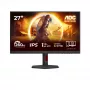 AOC G4 27G4ZR computer monitor 68.6 cm (27 inch) 1920 x 1080 pixels Full HD LED Black, Red