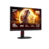 AOC G4 27G4ZR computer monitor 68.6 cm (27 inch) 1920 x 1080 pixels Full HD LED Black, Red