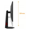 AOC G4 27G4ZR computer monitor 68.6 cm (27 inch) 1920 x 1080 pixels Full HD LED Black, Red