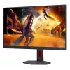 AOC G4 27G4ZR computer monitor 68.6 cm (27 inch) 1920 x 1080 pixels Full HD LED Black, Red