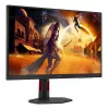 AOC G4 27G4ZR computer monitor 68.6 cm (27 inch) 1920 x 1080 pixels Full HD LED Black, Red