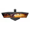 AOC G4 27G4ZR computer monitor 68.6 cm (27 inch) 1920 x 1080 pixels Full HD LED Black, Red