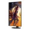 AOC G4 27G4ZR computer monitor 68.6 cm (27 inch) 1920 x 1080 pixels Full HD LED Black, Red
