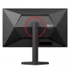 AOC G4 27G4ZR computer monitor 68.6 cm (27 inch) 1920 x 1080 pixels Full HD LED Black, Red