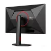AOC G4 27G4ZR computer monitor 68.6 cm (27 inch) 1920 x 1080 pixels Full HD LED Black, Red