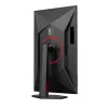 AOC G4 27G4ZR computer monitor 68.6 cm (27 inch) 1920 x 1080 pixels Full HD LED Black, Red