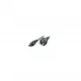 TERRA 3809206 power cable Black 1 m