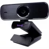 TERRA JP-WTFF-1080 webcam 2 MP 1920 x 1080 pixels USB Black