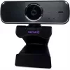 TERRA JP-WTFF-1080 webcam 2 MP 1920 x 1080 pixels USB Black