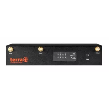 TERRA 6466378 hardware firewall Desktop 2.83 Gbit/s