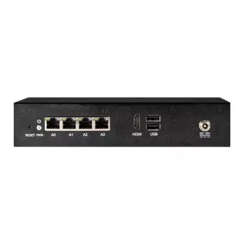TERRA 6466378 hardware firewall Desktop 2.83 Gbit/s