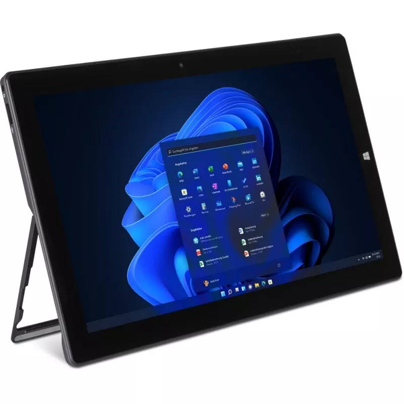 TERRA PAD 1220142 tablet Intel® Core™ i5 512 GB 31.2 cm (12.3 inch) 8 GB Wi-Fi 5 (802.11ac) Windows 11 Pro Black