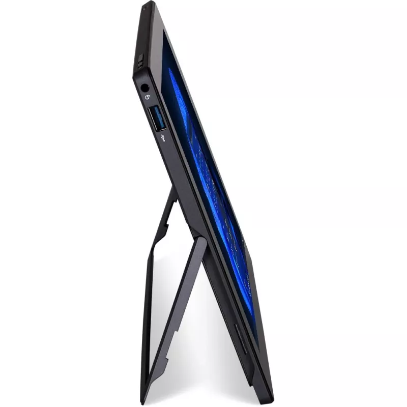 TERRA PAD 1220142 tablet Intel® Core™ i5 512 GB 31.2 cm (12.3 inch) 8 GB Wi-Fi 5 (802.11ac) Windows 11 Pro Black