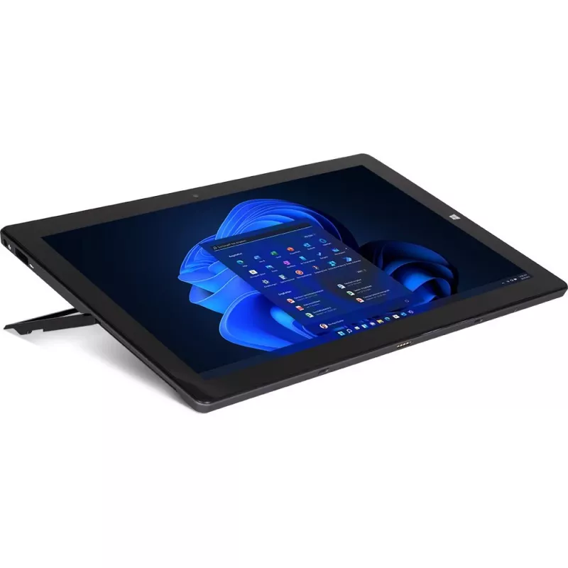 TERRA PAD 1220142 tablet Intel® Core™ i5 512 GB 31.2 cm (12.3 inch) 8 GB Wi-Fi 5 (802.11ac) Windows 11 Pro Black