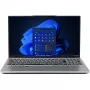 TERRA MOBILE US1220800 laptop Intel® Core™ i7 i7-1355U 39.6 cm (15.6 inch) Full HD 16 GB DDR5-SDRAM 512 GB SSD Wi-Fi 6 (802.11ax) Windows 11 Pro Silver
