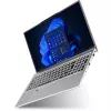 TERRA MOBILE US1220800 laptop Intel® Core™ i7 i7-1355U 39.6 cm (15.6 inch) Full HD 16 GB DDR5-SDRAM 512 GB SSD Wi-Fi 6 (802.11ax) Windows 11 Pro Silver