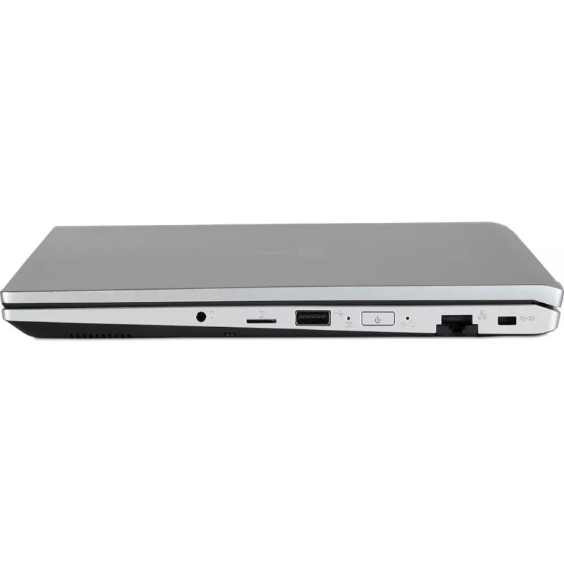 TERRA MOBILE US1220800 laptop Intel® Core™ i7 i7-1355U 39.6 cm (15.6 inch) Full HD 16 GB DDR5-SDRAM 512 GB SSD Wi-Fi 6 (802.11ax) Windows 11 Pro Silver