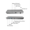 TERRA MOBILE US1220800 laptop Intel® Core™ i7 i7-1355U 39.6 cm (15.6 inch) Full HD 16 GB DDR5-SDRAM 512 GB SSD Wi-Fi 6 (802.11ax) Windows 11 Pro Silver