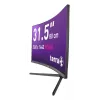 TERRA 3285W computer monitor 80 cm (31.5 inch) 2560 x 1440 pixels Wide Quad HD LCD Black