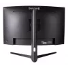 TERRA 3285W computer monitor 80 cm (31.5 inch) 2560 x 1440 pixels Wide Quad HD LCD Black