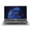 TERRA 1517R Intel® Core™ i3 i3-1315U Laptop 39.6 cm (15.6 inch) Full HD 8 GB DDR4-SDRAM 500 GB SSD Wi-Fi 6 (802.11ax) Windows 11 Home Dutch, US English Grey