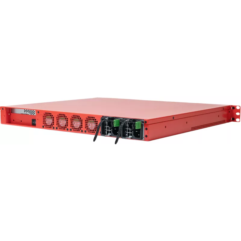 Securepoint RC2000RR G6 hardware firewall 1U 91 Gbit/s
