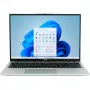TERRA MOBILE 1610A AMD Ryzen™ 7 7730U Laptop 40.6 cm (16 inch) WUXGA 16 GB DDR4-SDRAM 512 GB SSD Wi-Fi 6 (802.11ax) Windows 11 Home German Black, Silver