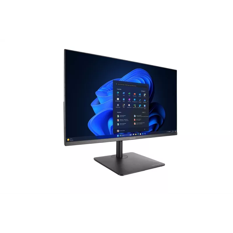 TERRA 1001393 All-in-One PC/workstation 60.5 cm (23.8 inch) 1920 x 1080 pixels 16 GB DDR4-SDRAM 500 GB SSD Windows 11 Home Wi-Fi 6E (802.11ax)