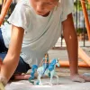 schleich BAYALA Aryon on Unicorn, 5 yr(s), Sun Elves, Unicorns & Fairies, Multicolour
