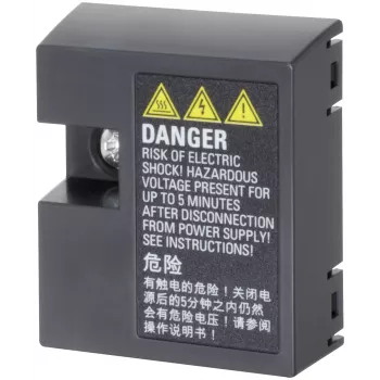 Siemens 6SL3255-0VA00-2AA1 Common Interface (CI) module