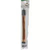 Window conduit InLine SAT Cable superslim for F-Plug, 0.11 m cable, 23×265×12 mm