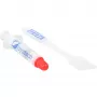 Thermal Compound paste InLine 0.5 g with applicator scoop — thermal grease for CPUs and GPUs
