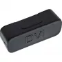 InLine Dust Cover for DVI female black 50 pcs 59948G