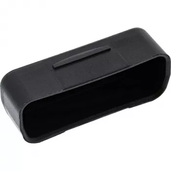 InLine Dust Cover for DVI female black 50 pcs 59948G