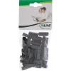 InLine Dust Cover for DVI female black 50 pcs 59948G