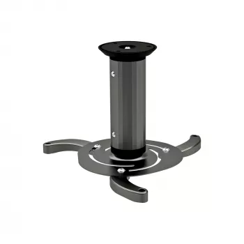 Projector Bracket InLine 23134A height 130/200mm max 10kg