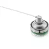 Cleaning spray InLine Power De-Duster for PC/Server — high-pressure 400 ml, for screens and plastics