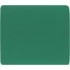 Mouse pad InLine 250x220x6mm green Non-slip textile