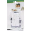 InLine Dust Cover Set for Front Panel and Card Reader, 30pcs.